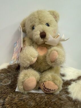 Cherished Teddies- Tyler- EJ748